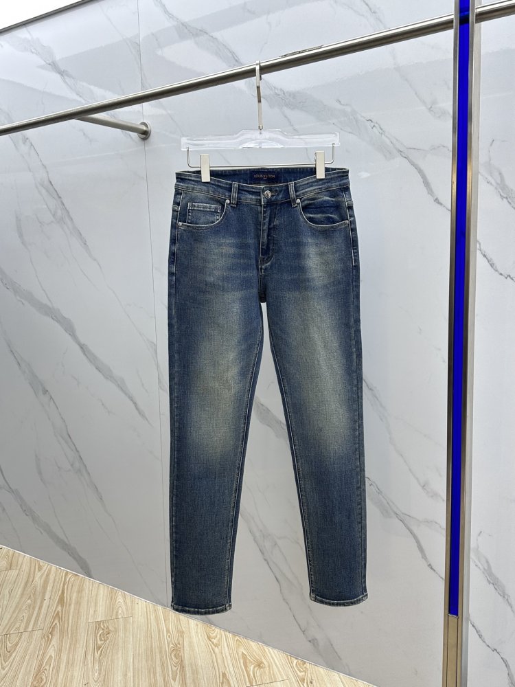 Джинсы мужские фото 3