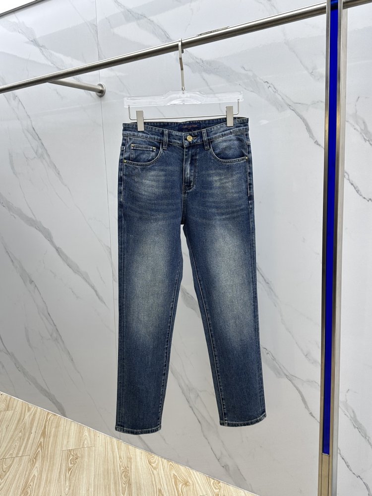 Jeans men's фото 3