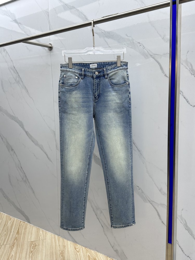 Jeans men's фото 3