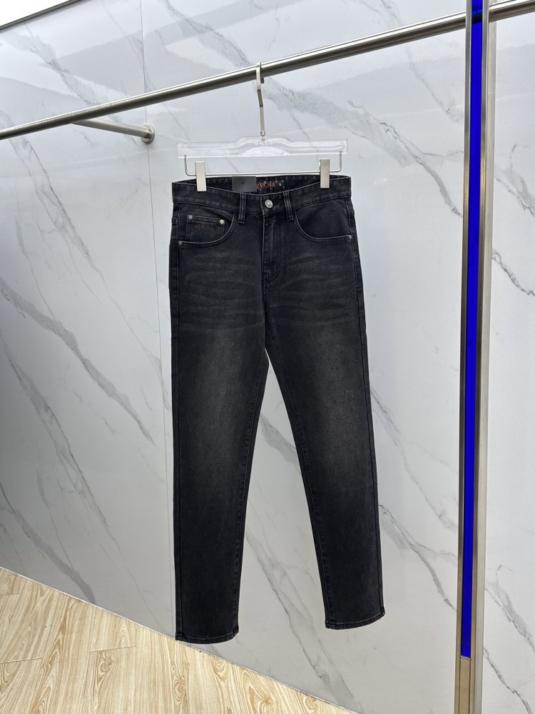 Джинсы мужские фото 3