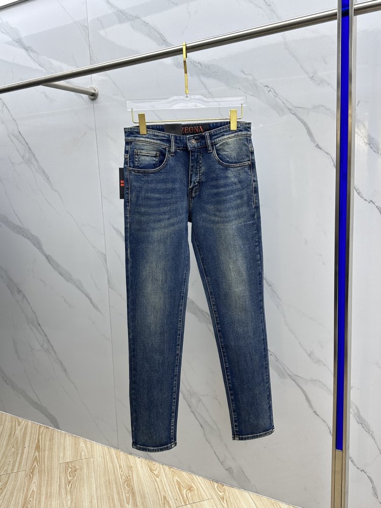 Jeans men's фото 3