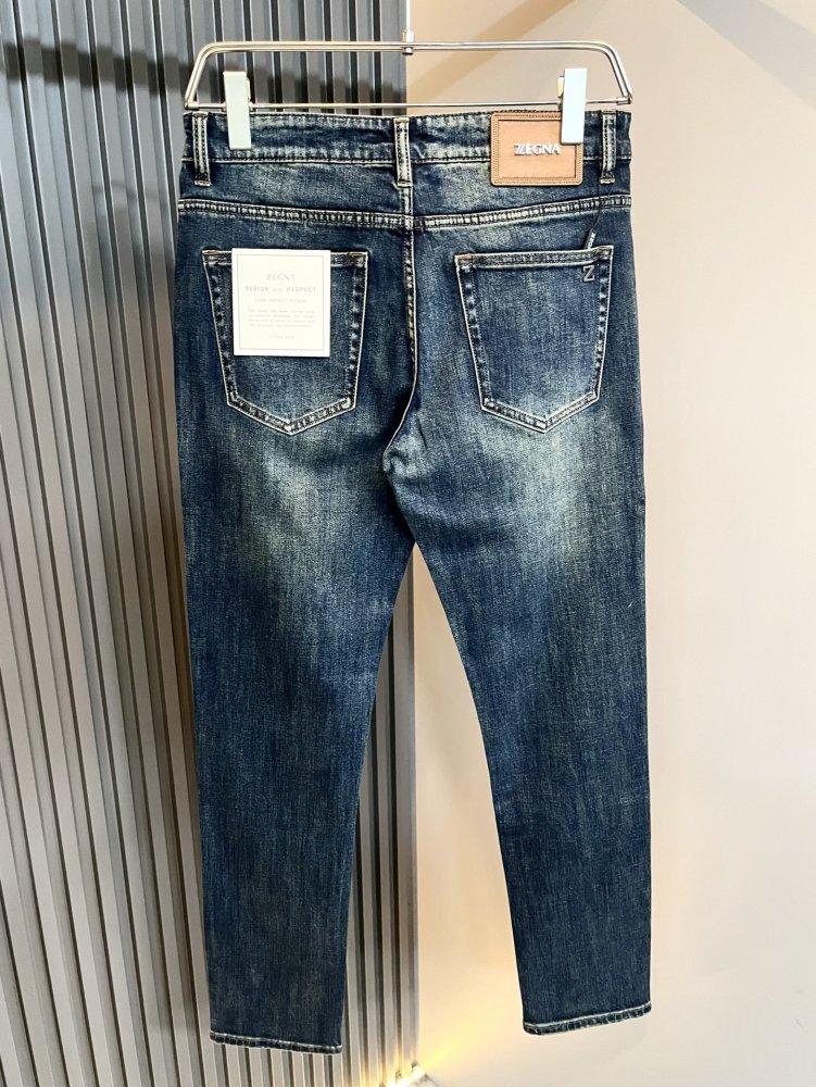 Джинсы мужские фото 3