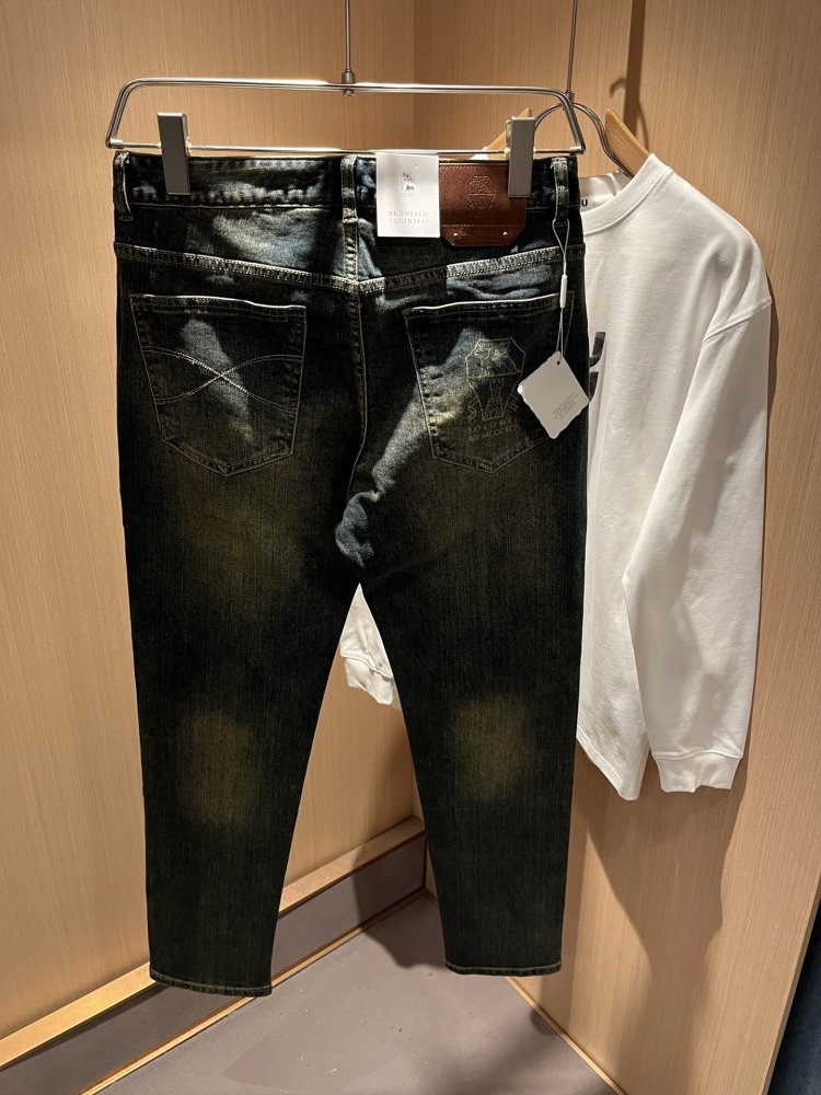 Jeans men's фото 3