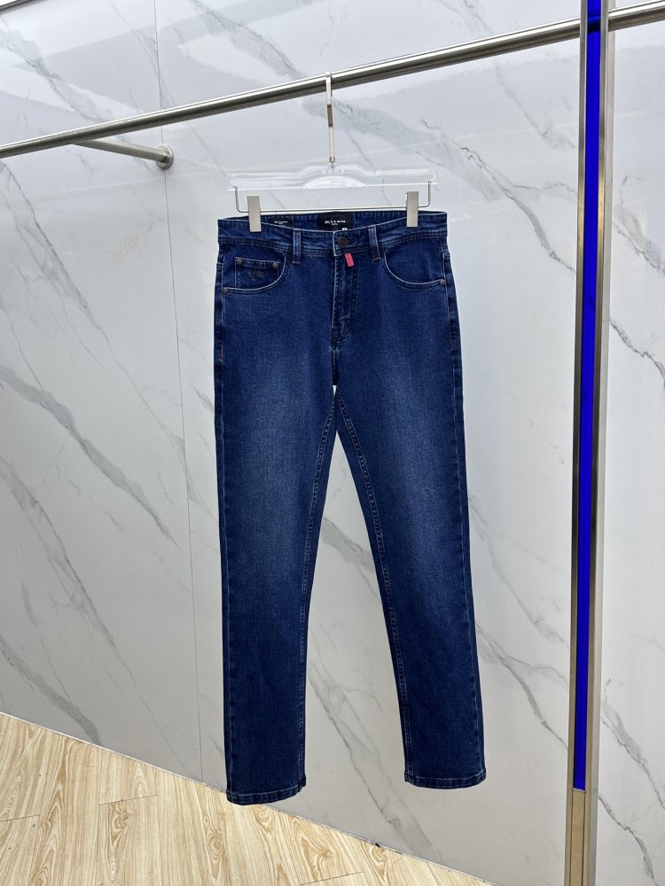 Джинсы мужские фото 3