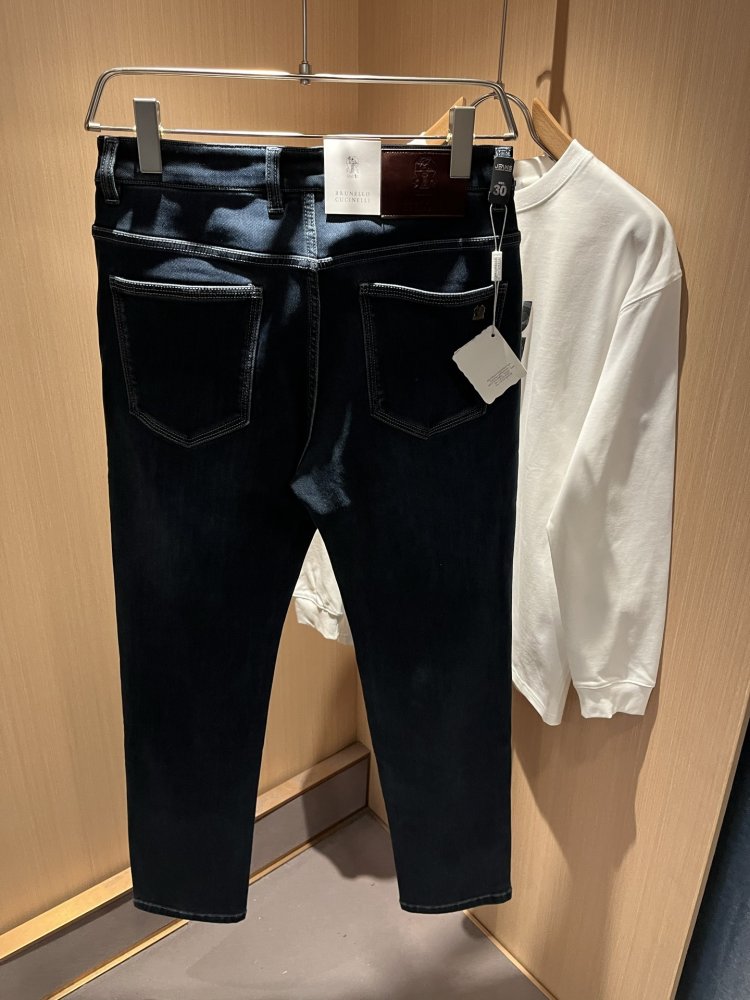 Джинсы мужские фото 3