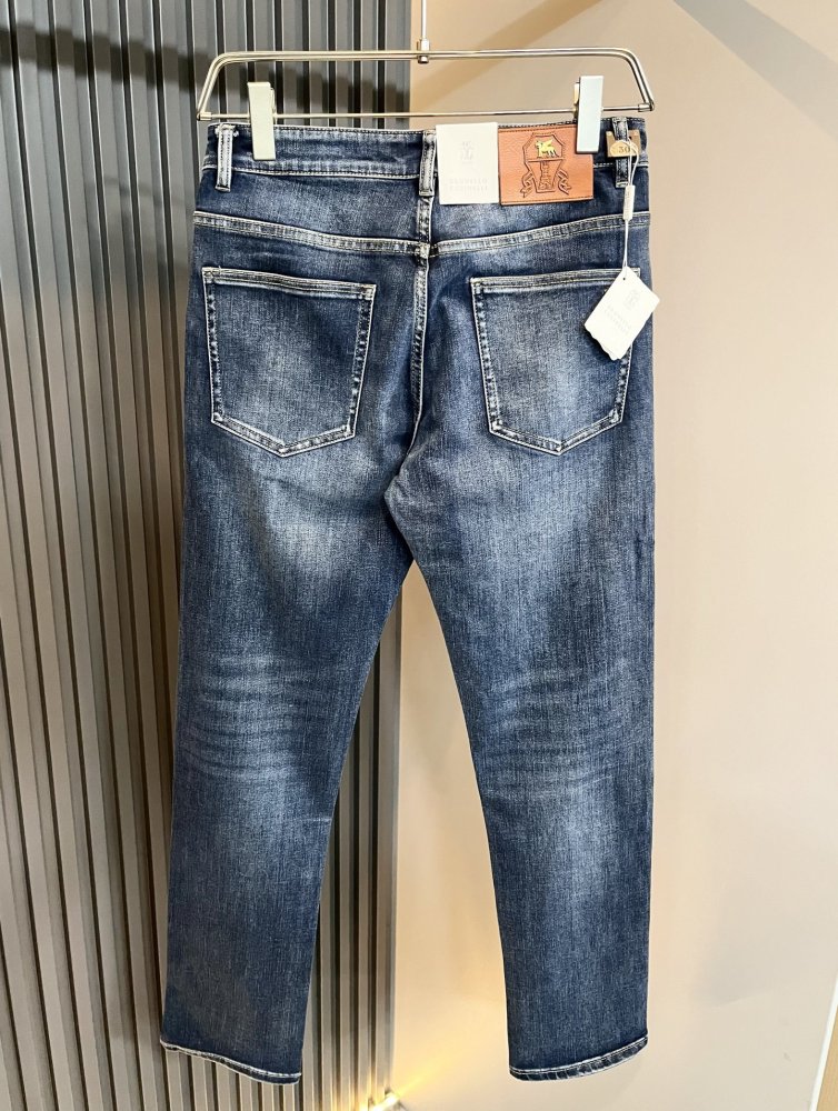 Джинсы мужские фото 3