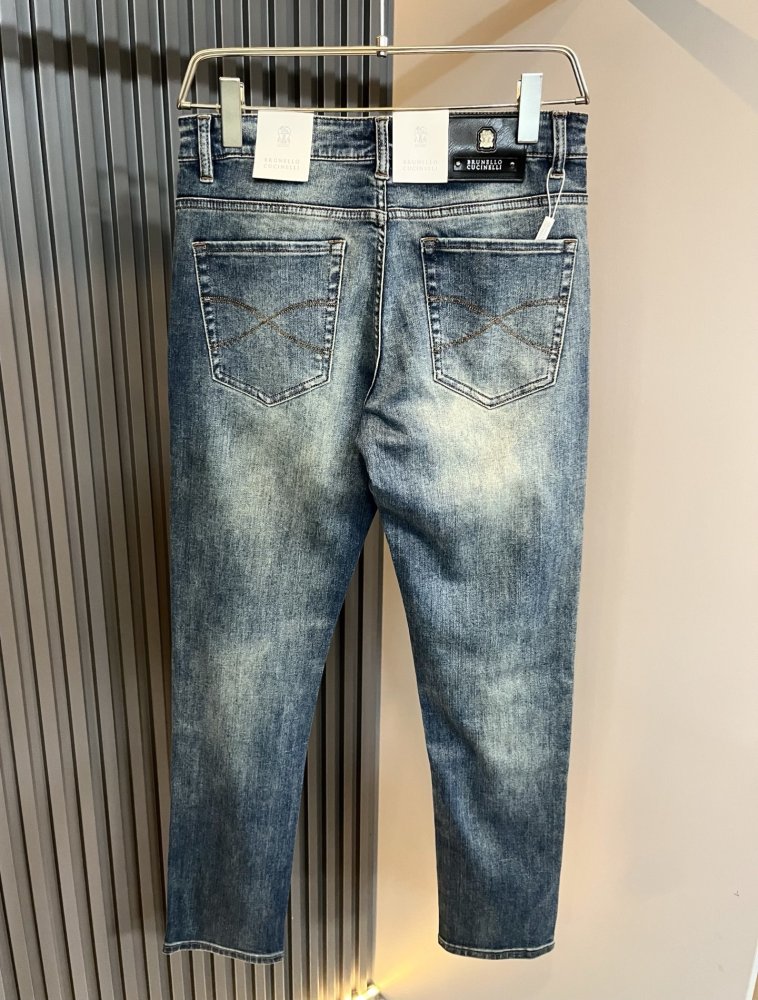 Джинсы мужские фото 3