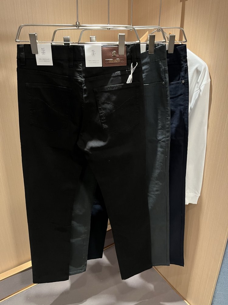 Джинсы мужские фото 3