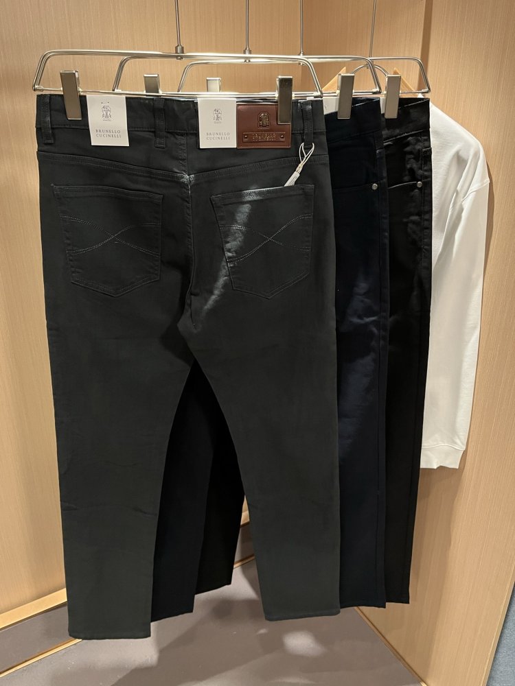 Джинсы мужские фото 3