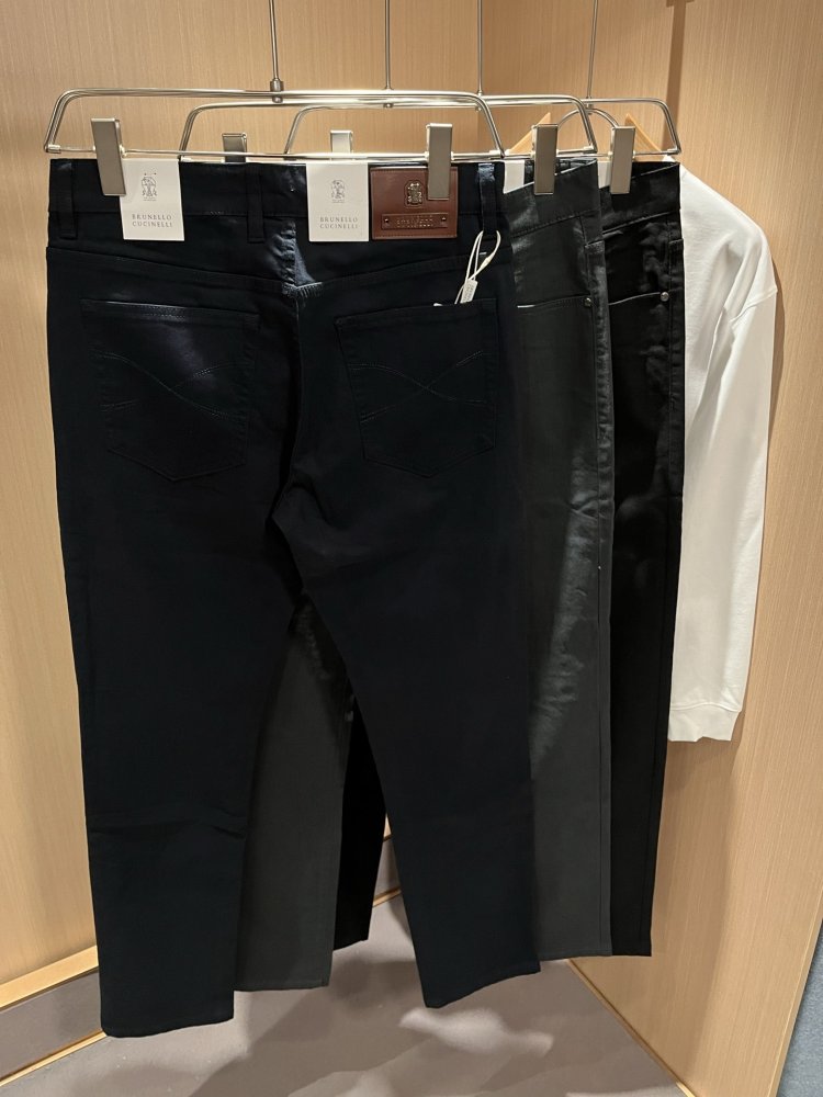 Jeans men's фото 3