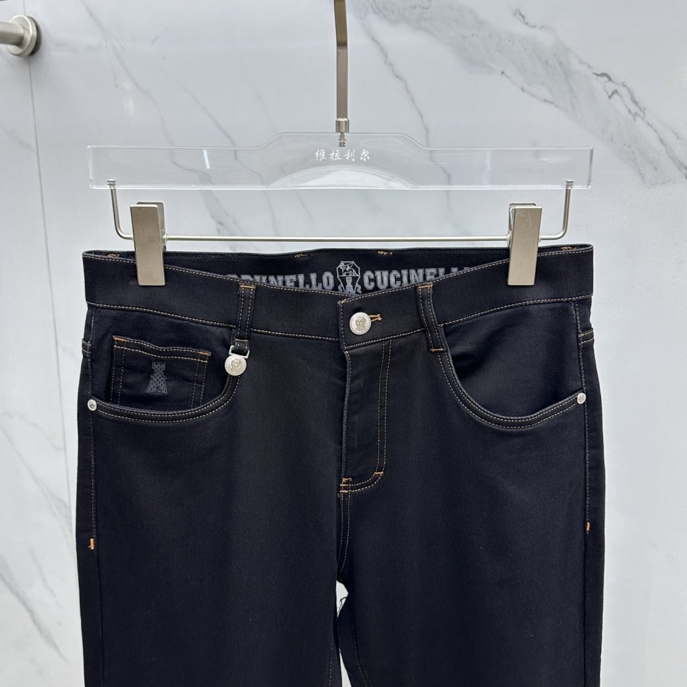 Джинси чоловічі фото 3