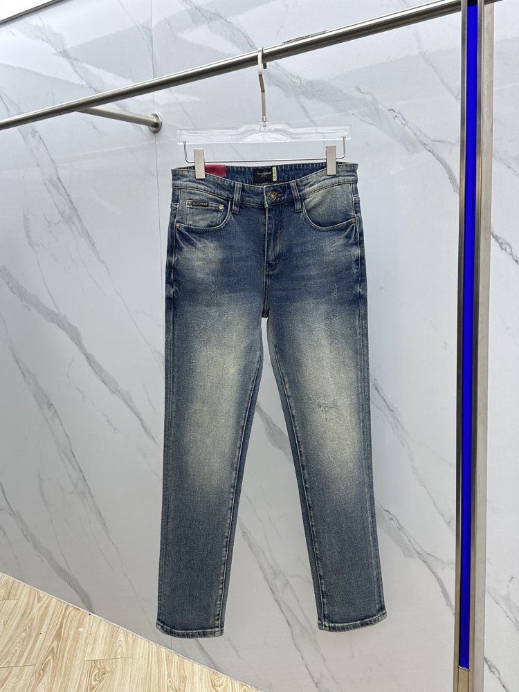 Jeans men's фото 3