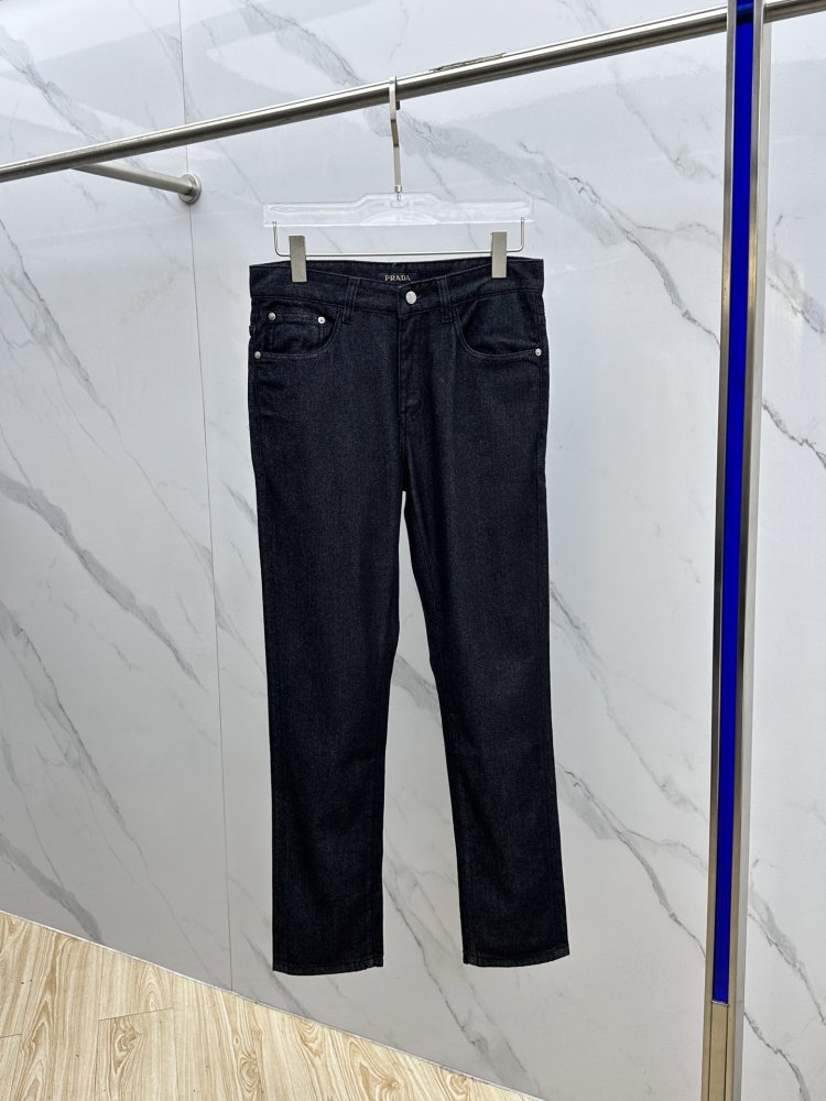 Джинсы мужские фото 3