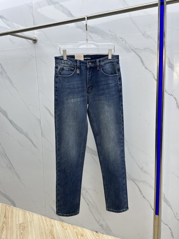 Джинсы мужские фото 3