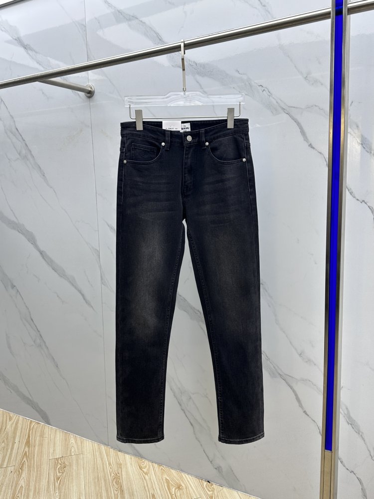 Jeans men's фото 3