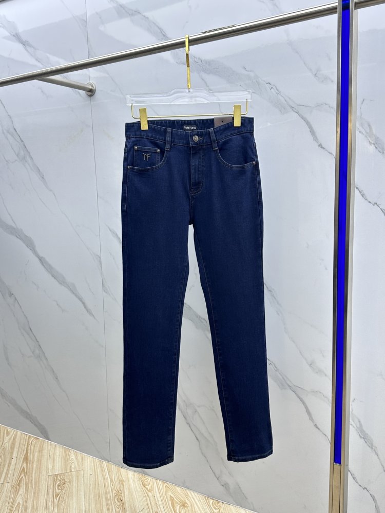 Джинсы мужские фото 3