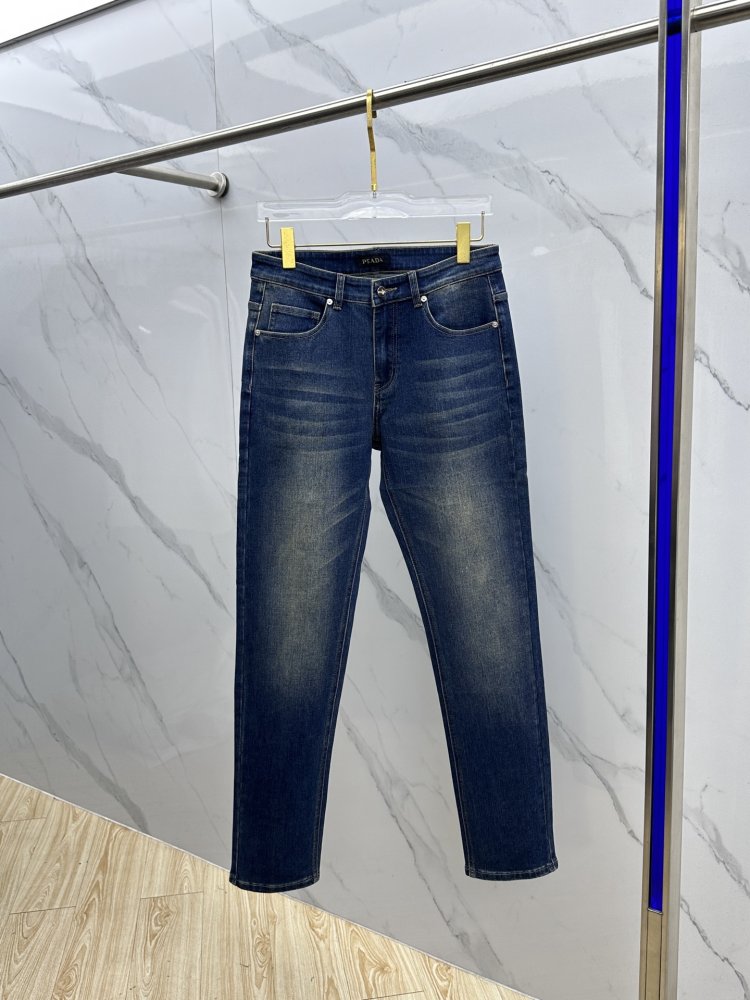 Джинси чоловічі фото 3