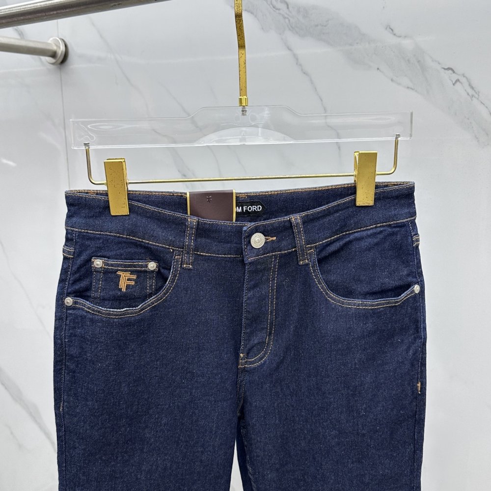 Jeans men's фото 3