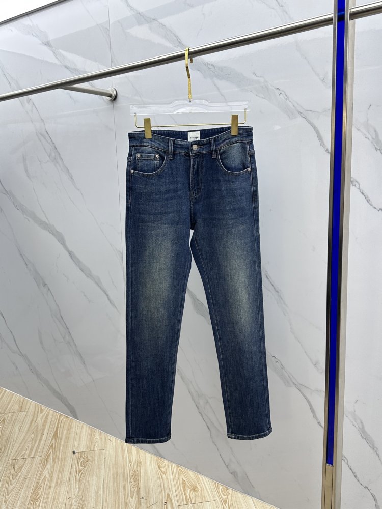 Джинсы мужские фото 3