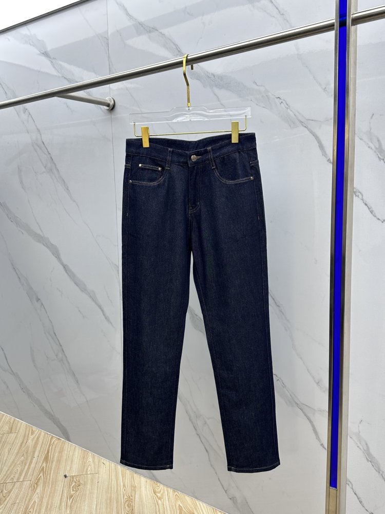 Джинсы мужские фото 3