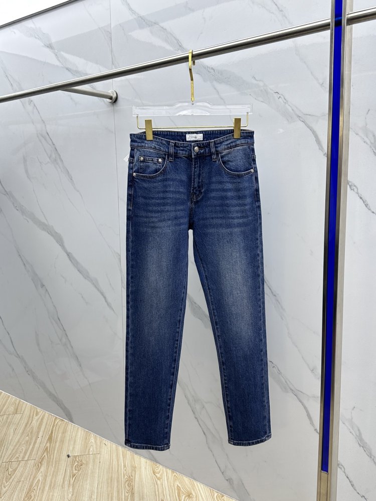 Джинсы мужские фото 3