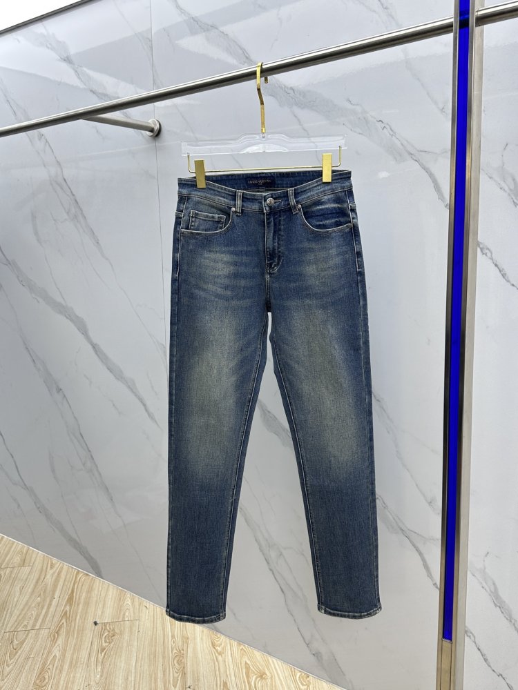 Jeans men's фото 3