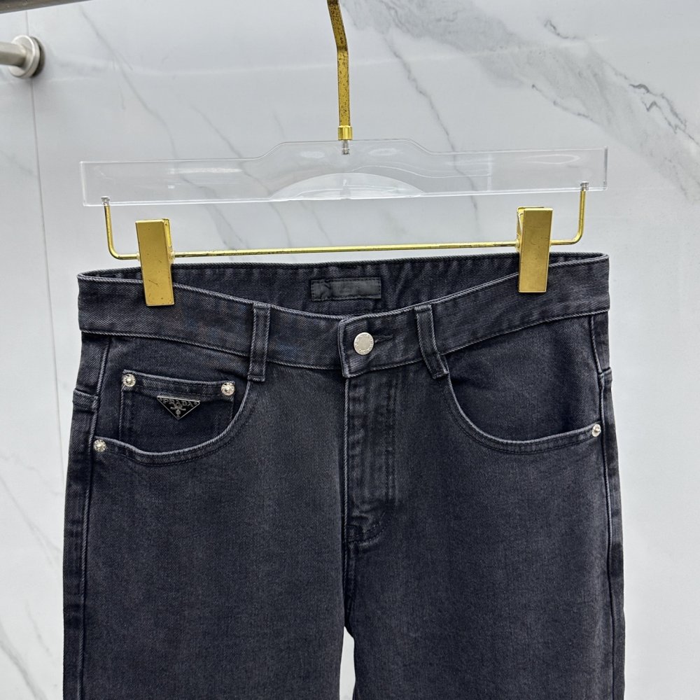 Jeans men's фото 3