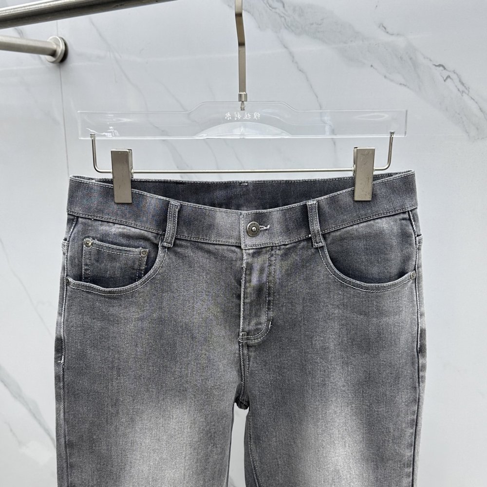 Джинсы мужские фото 3