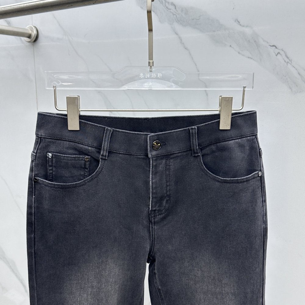 Джинсы мужские фото 3