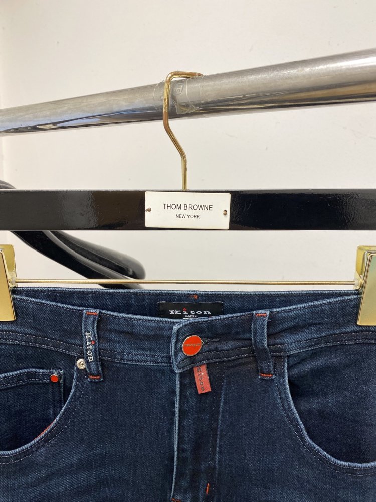 Джинсы мужские фото 3