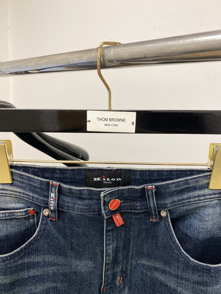 Джинсы мужские фото 3