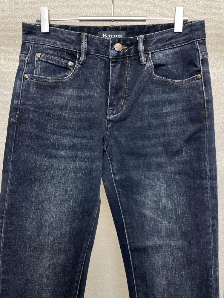 Джинсы мужские фото 3