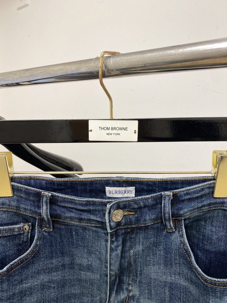 Джинсы мужские фото 3