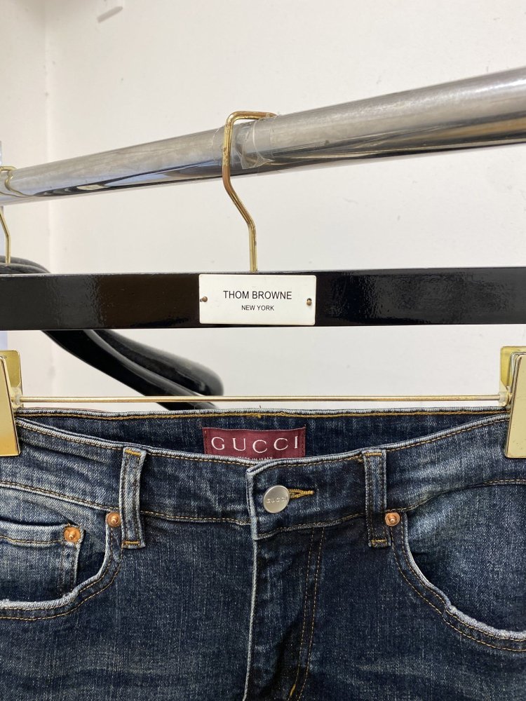 Джинсы мужские фото 3