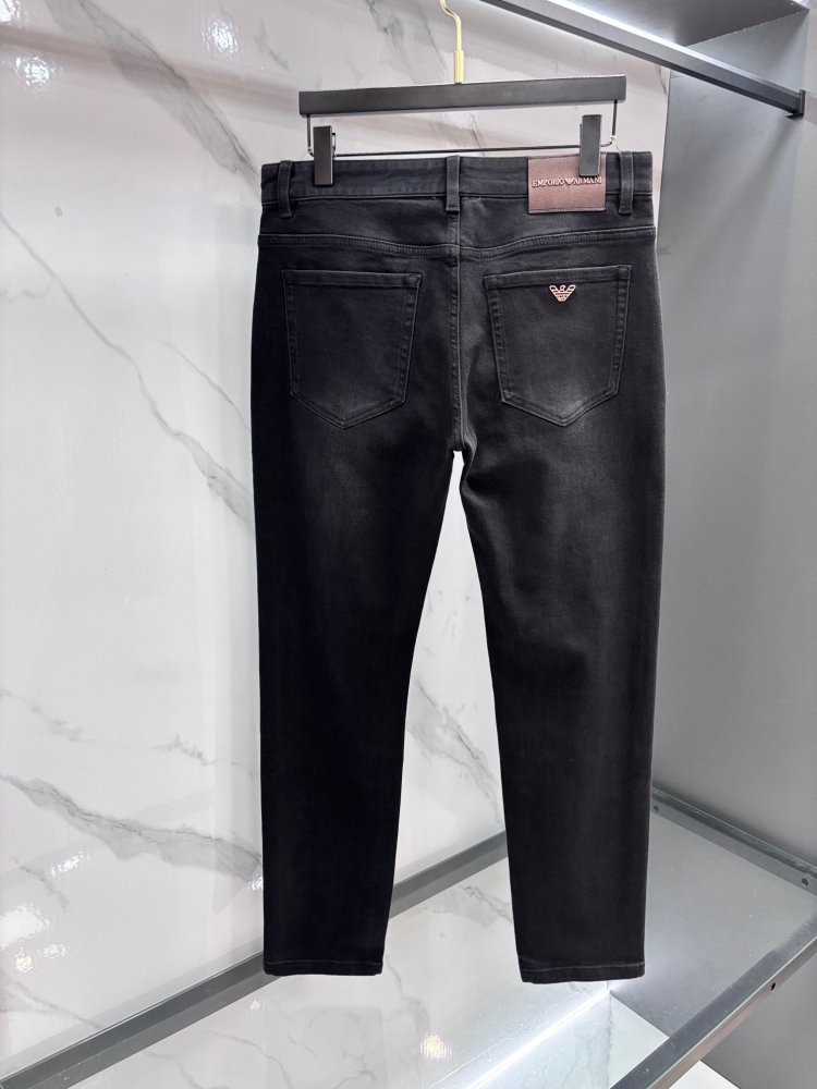 Джинсы мужские фото 3