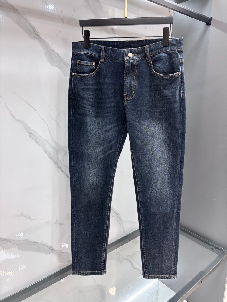 Джинсы мужские фото 3