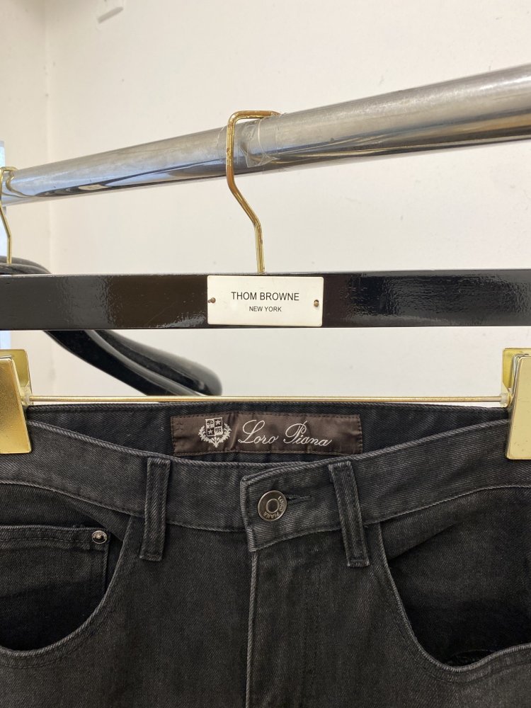 Джинсы мужские фото 3