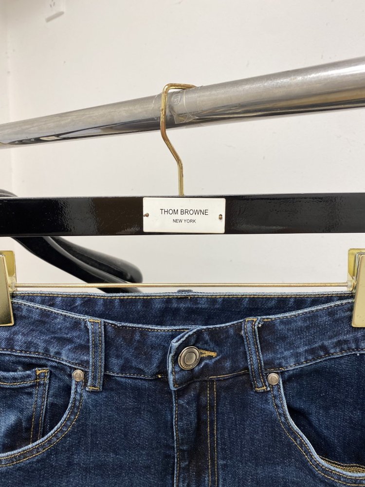 Джинсы мужские фото 3