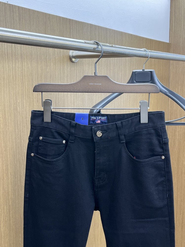 Джинсы мужские фото 3