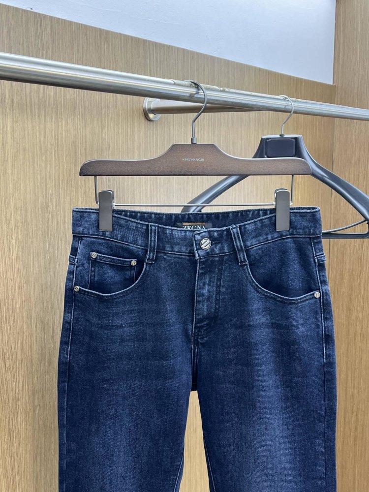 Джинсы мужские фото 3