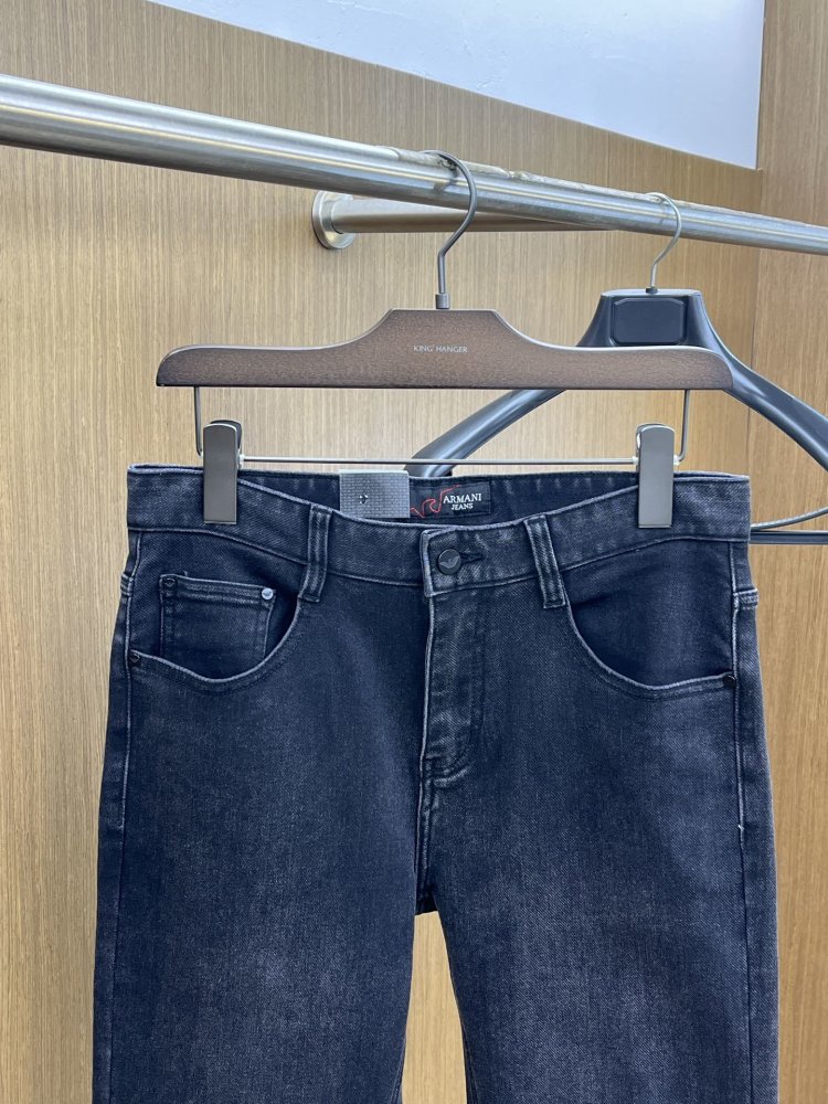 Джинсы мужские фото 3