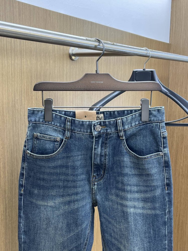 Джинсы мужские фото 3