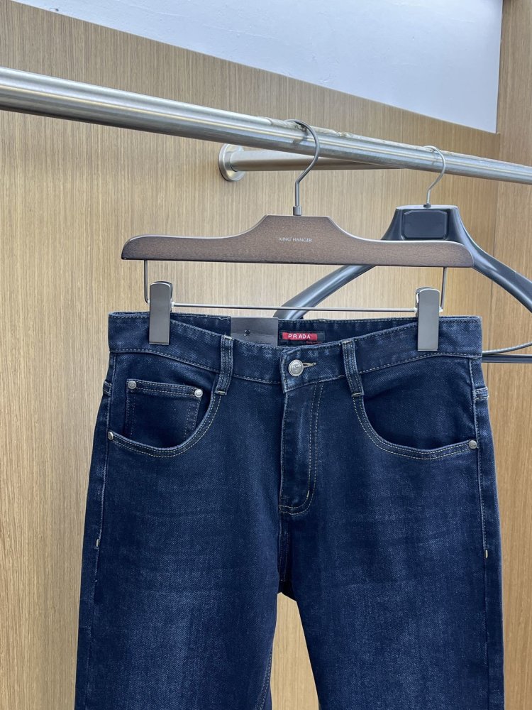 Джинсы мужские фото 3