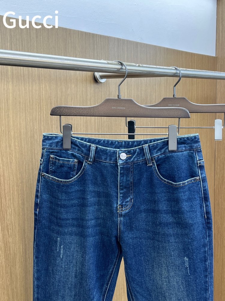 Джинсы мужские фото 3