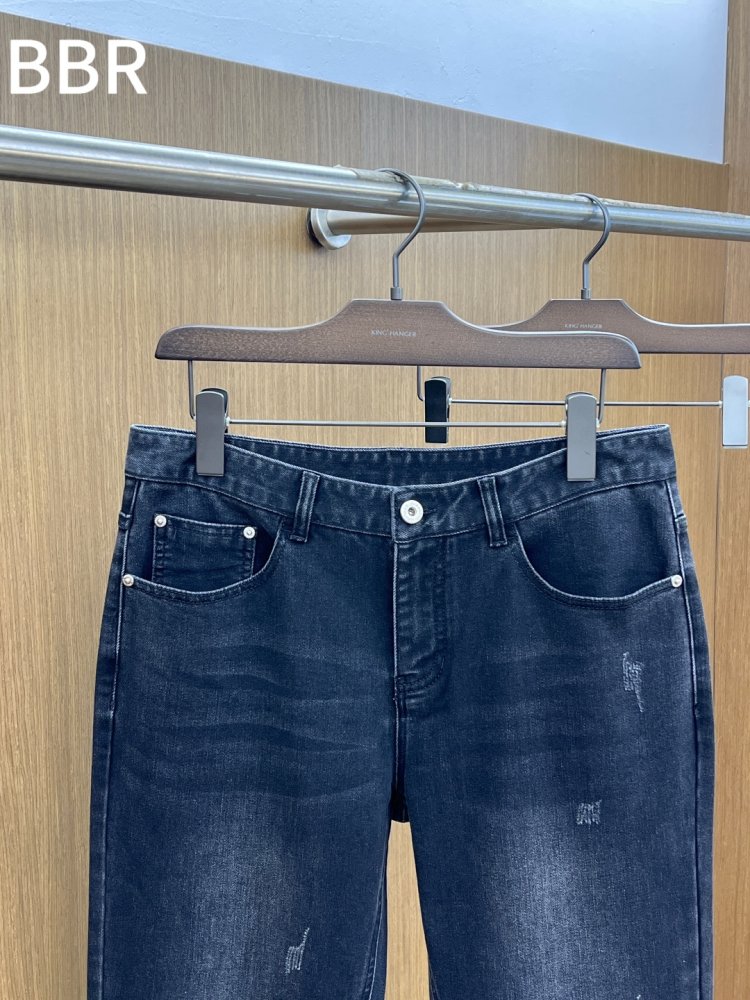 Джинсы мужские фото 3