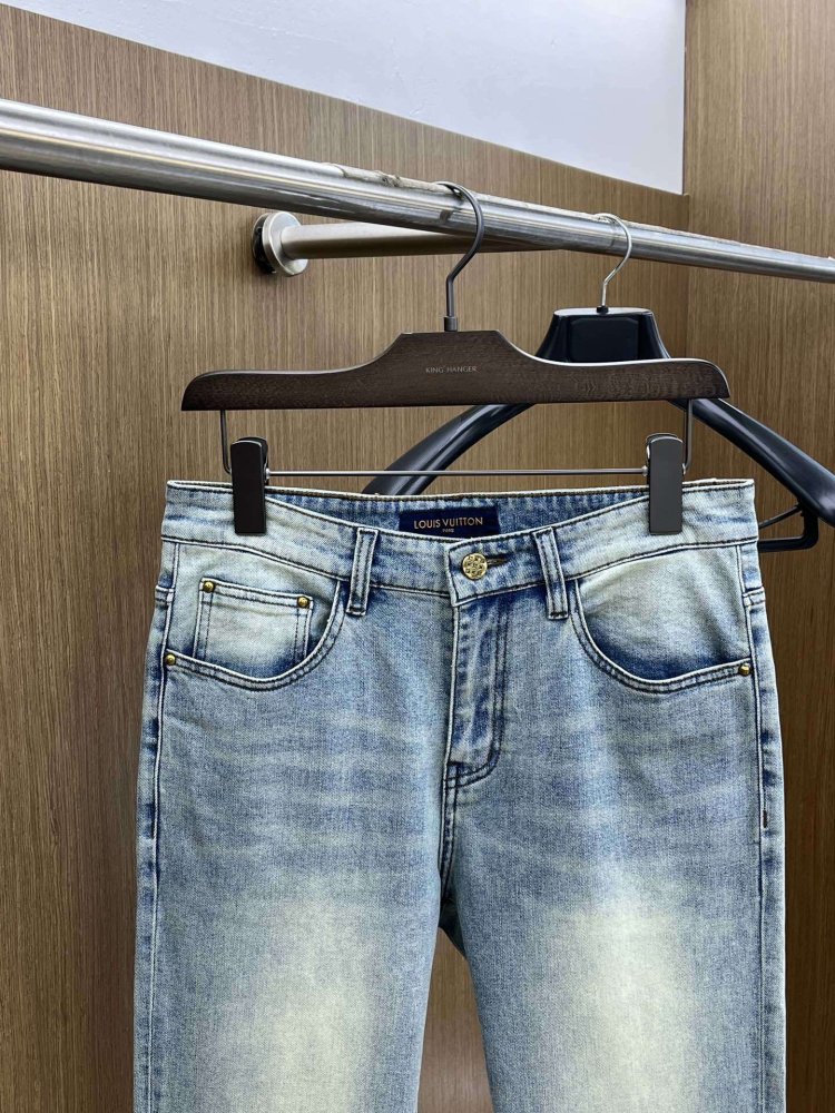 Джинсы мужские фото 3