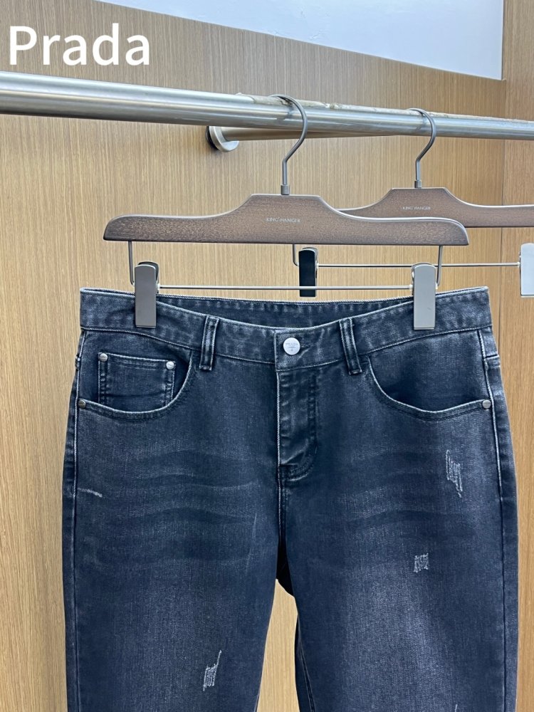 Джинсы мужские фото 3