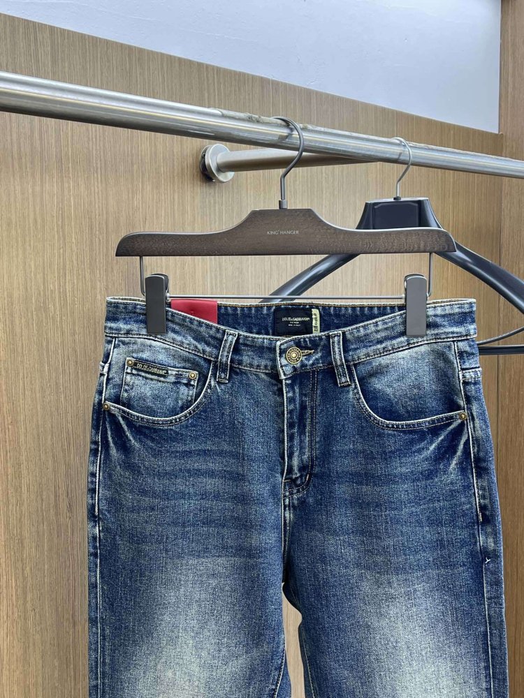 Джинсы мужские фото 3