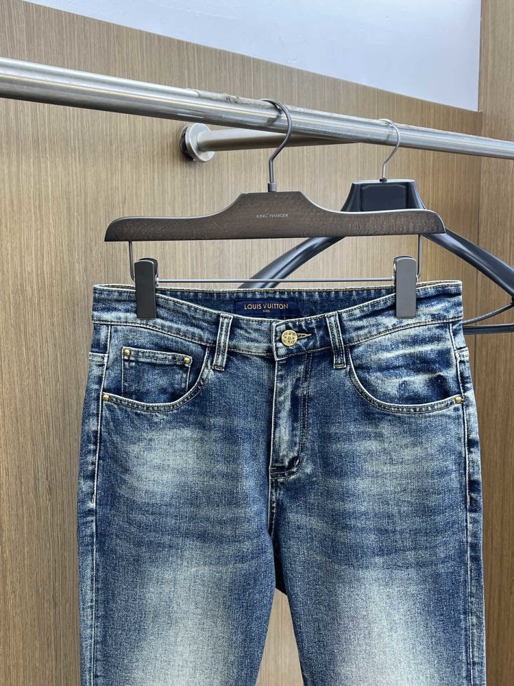 Джинсы мужские фото 3