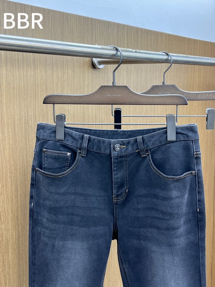 Джинсы мужские фото 3